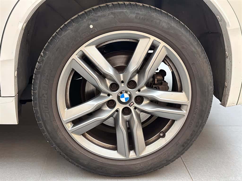 BMW X2, 2022 18