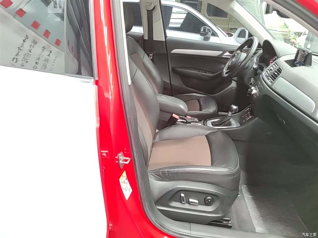 Audi Q3, 2019 25