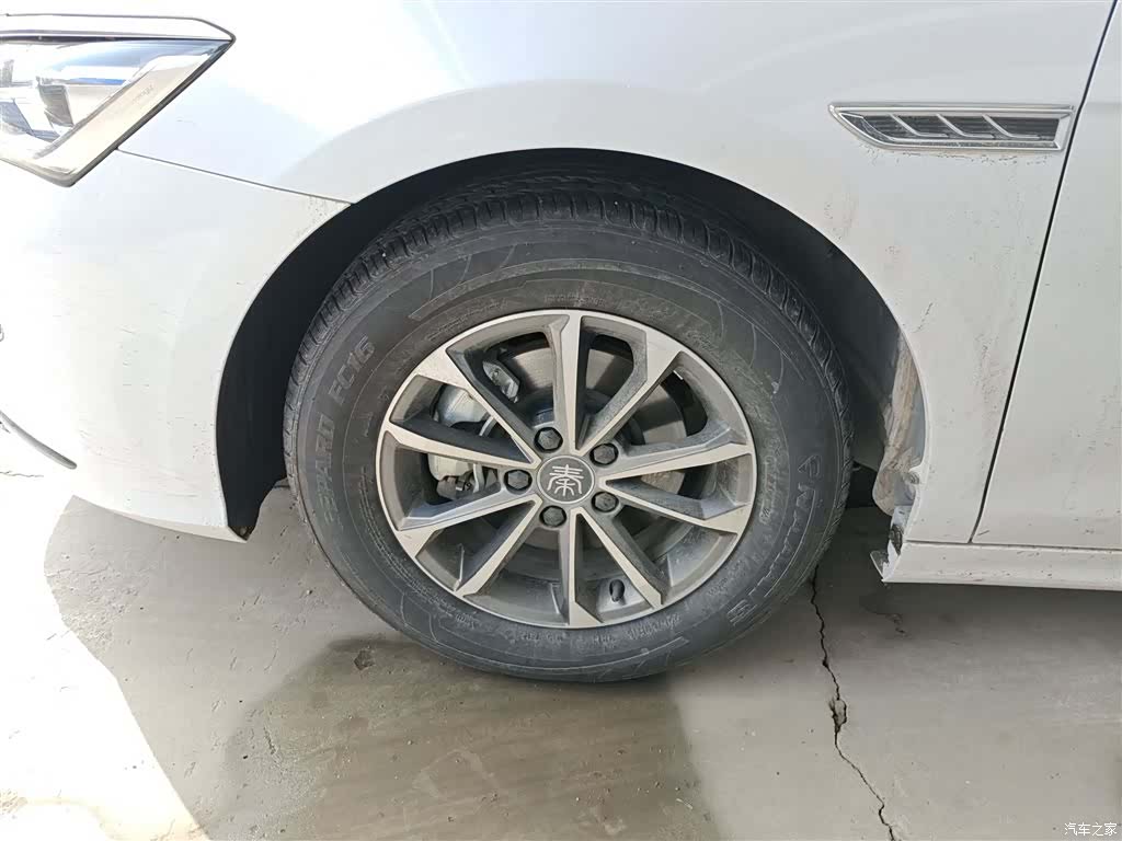 BYD Qin, 2024 23