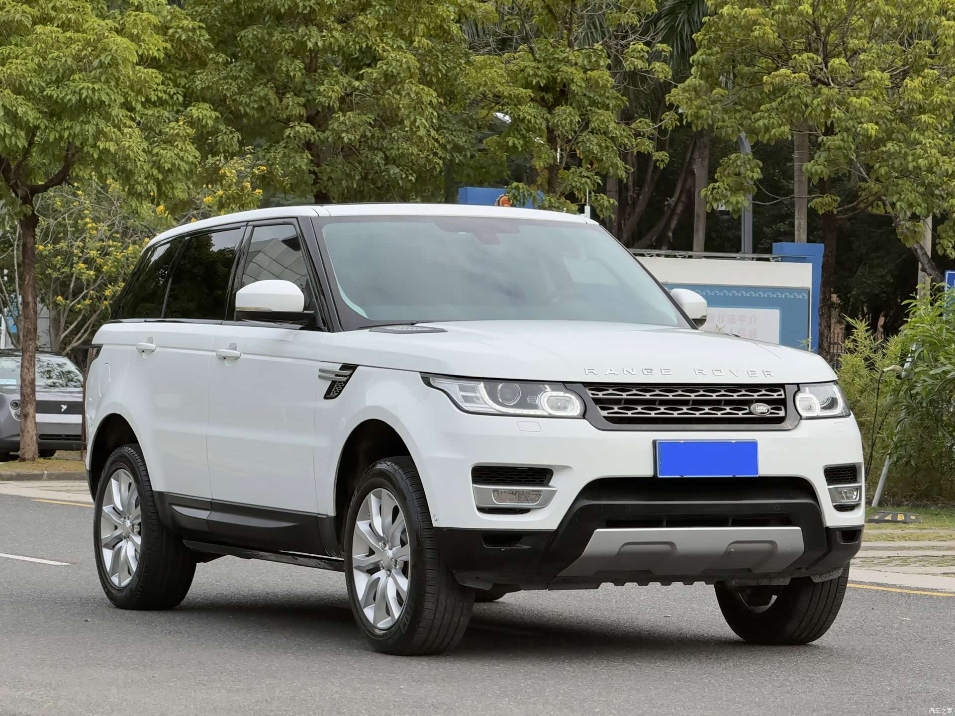 Land Rover Range Rover, 2014 3