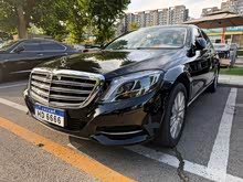����S�� 2014�� S 320 L ������