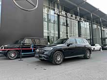 ����GLC 2023�� �Ŀ� GLC 300 L 4MATIC ������ 5��