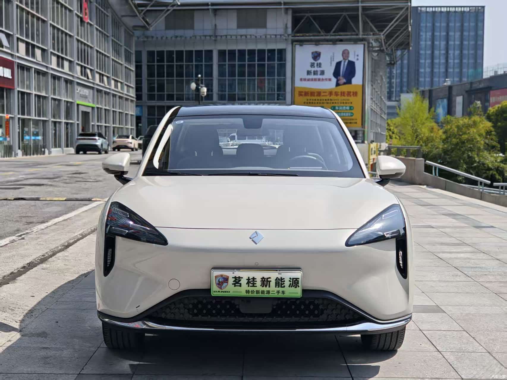 Wuling E6, 2025 2