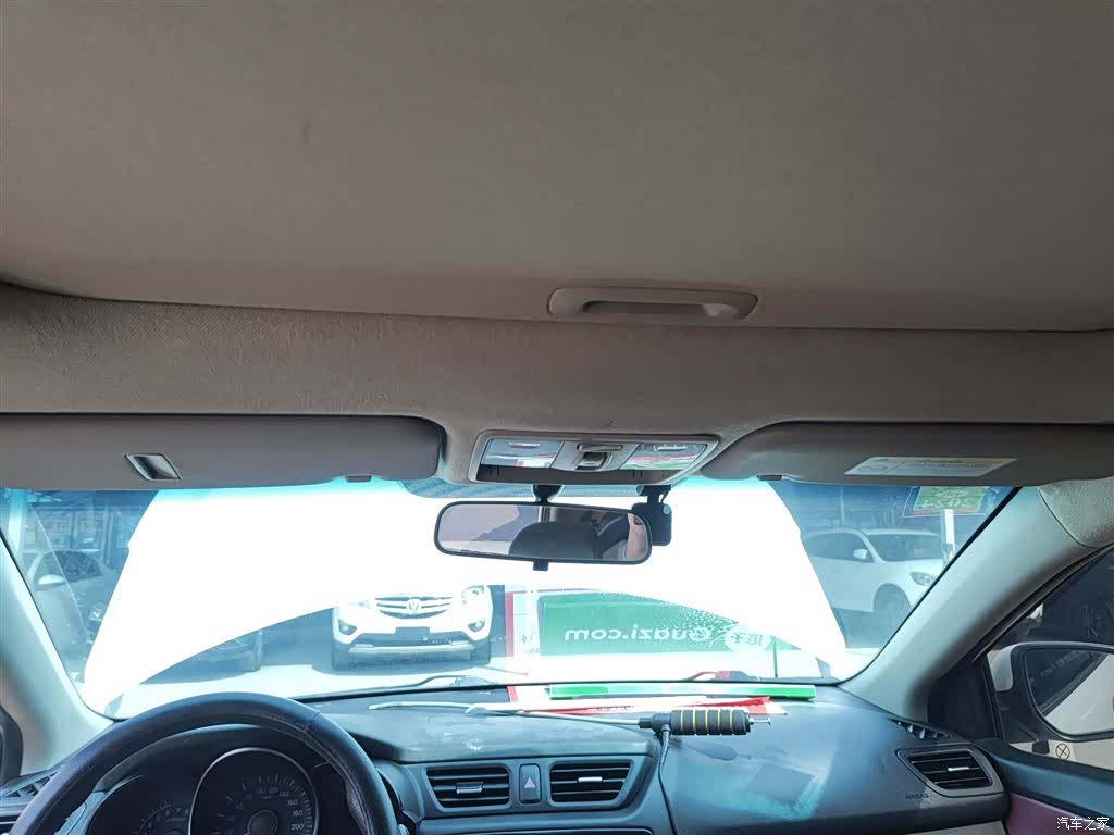 Kia K2, 2016 14
