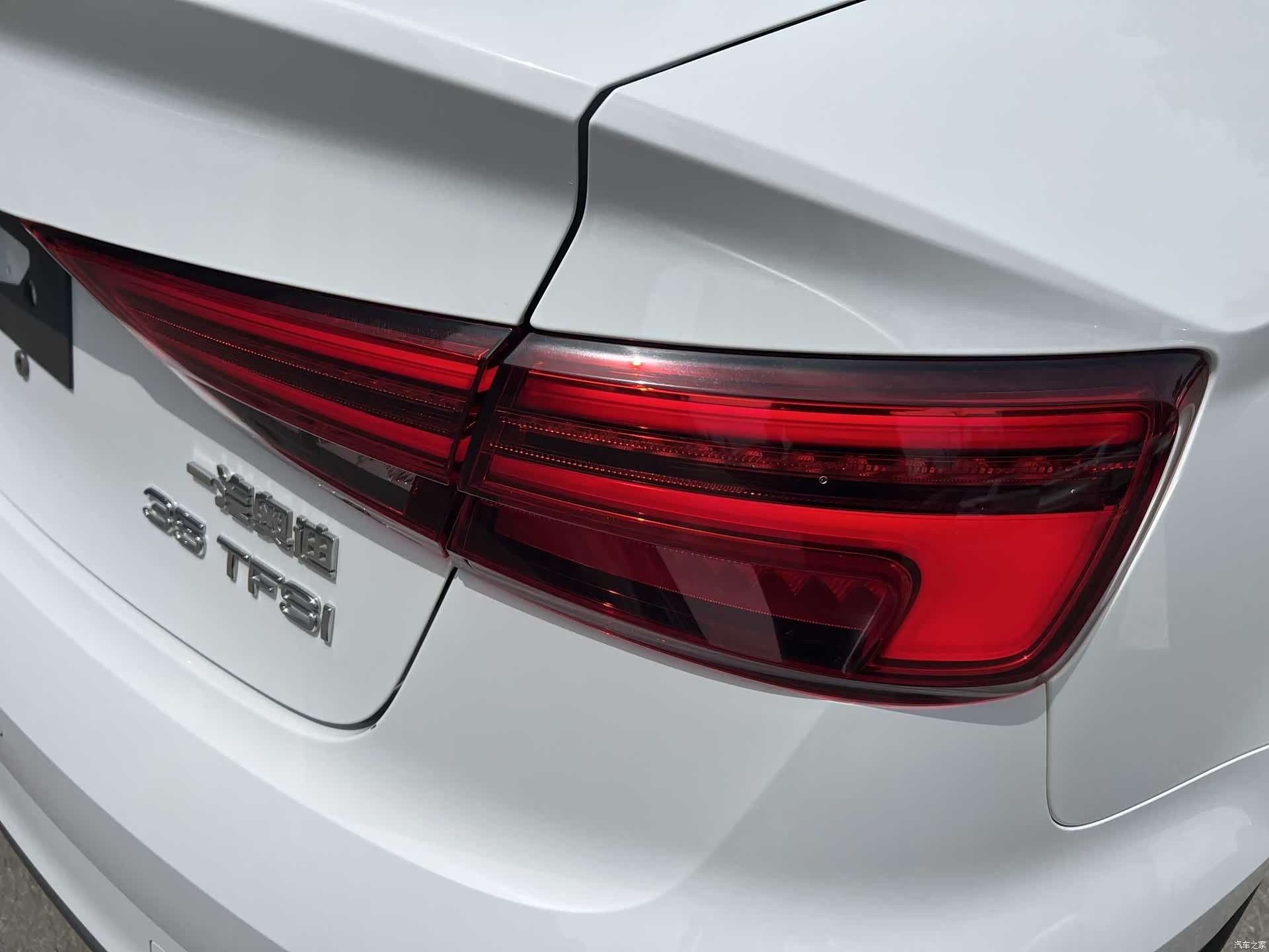 Audi A3, 2021 14