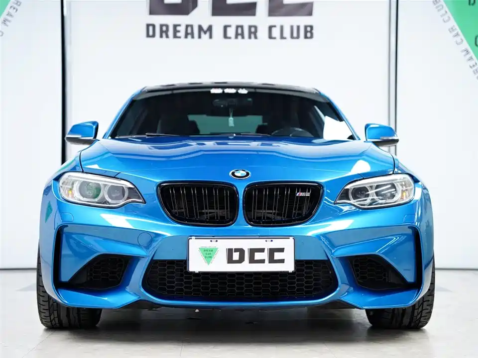 BMW M2