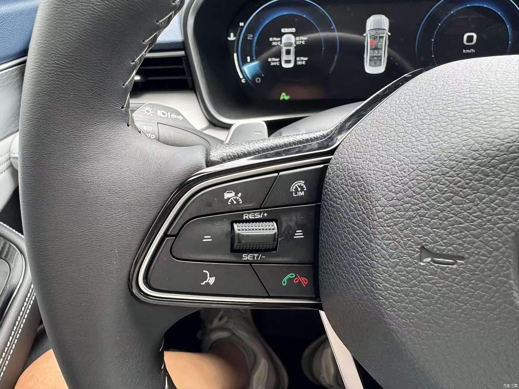 Geely Preface, 2023 25