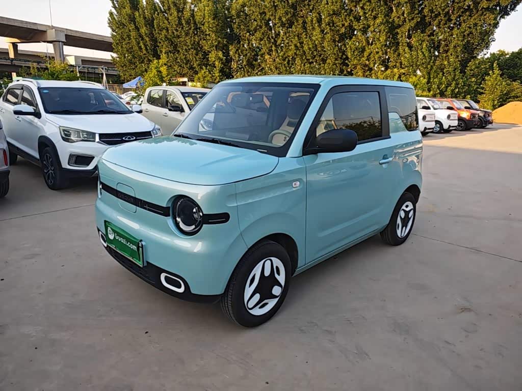 Geely
