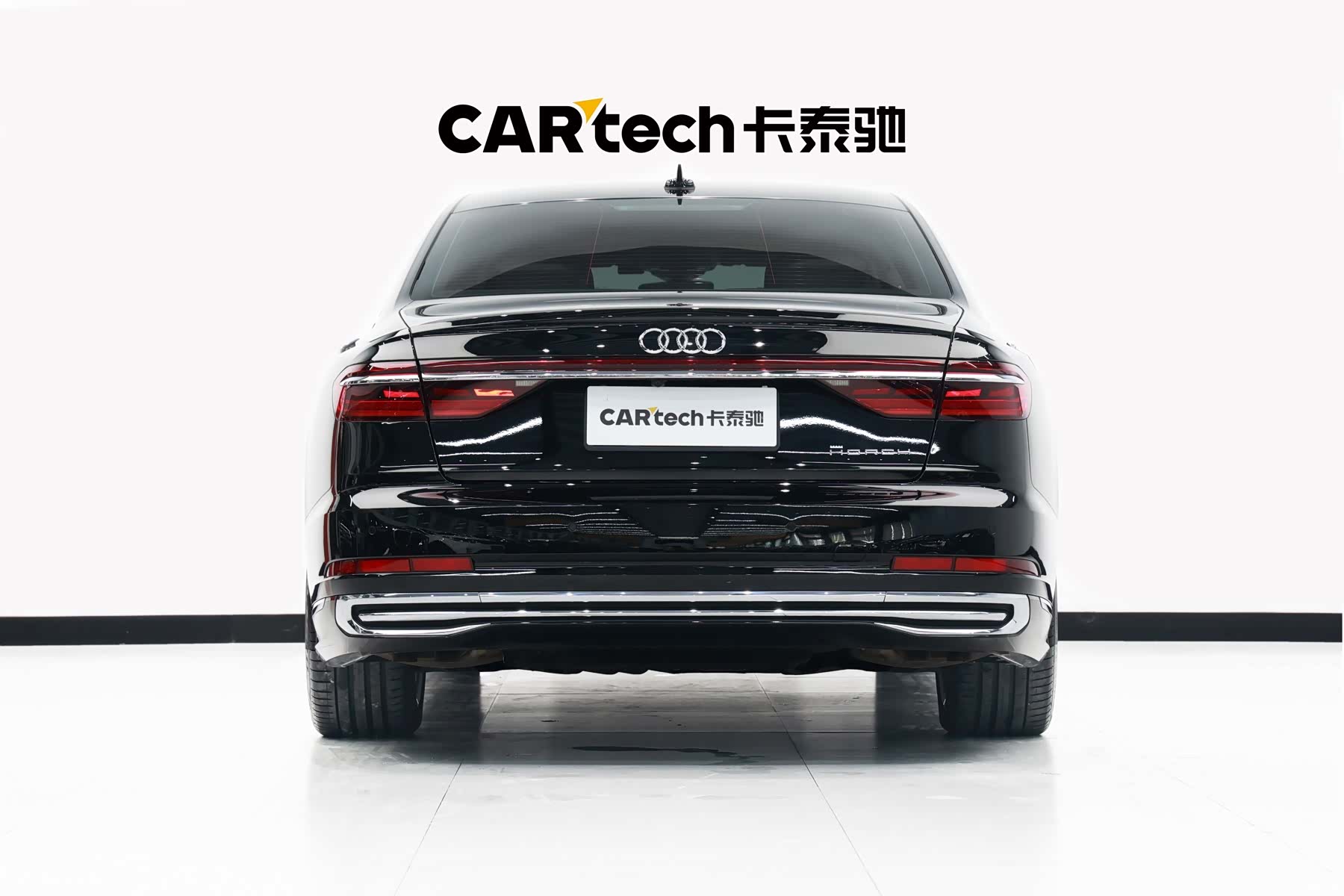 Audi A8L, 2022 24