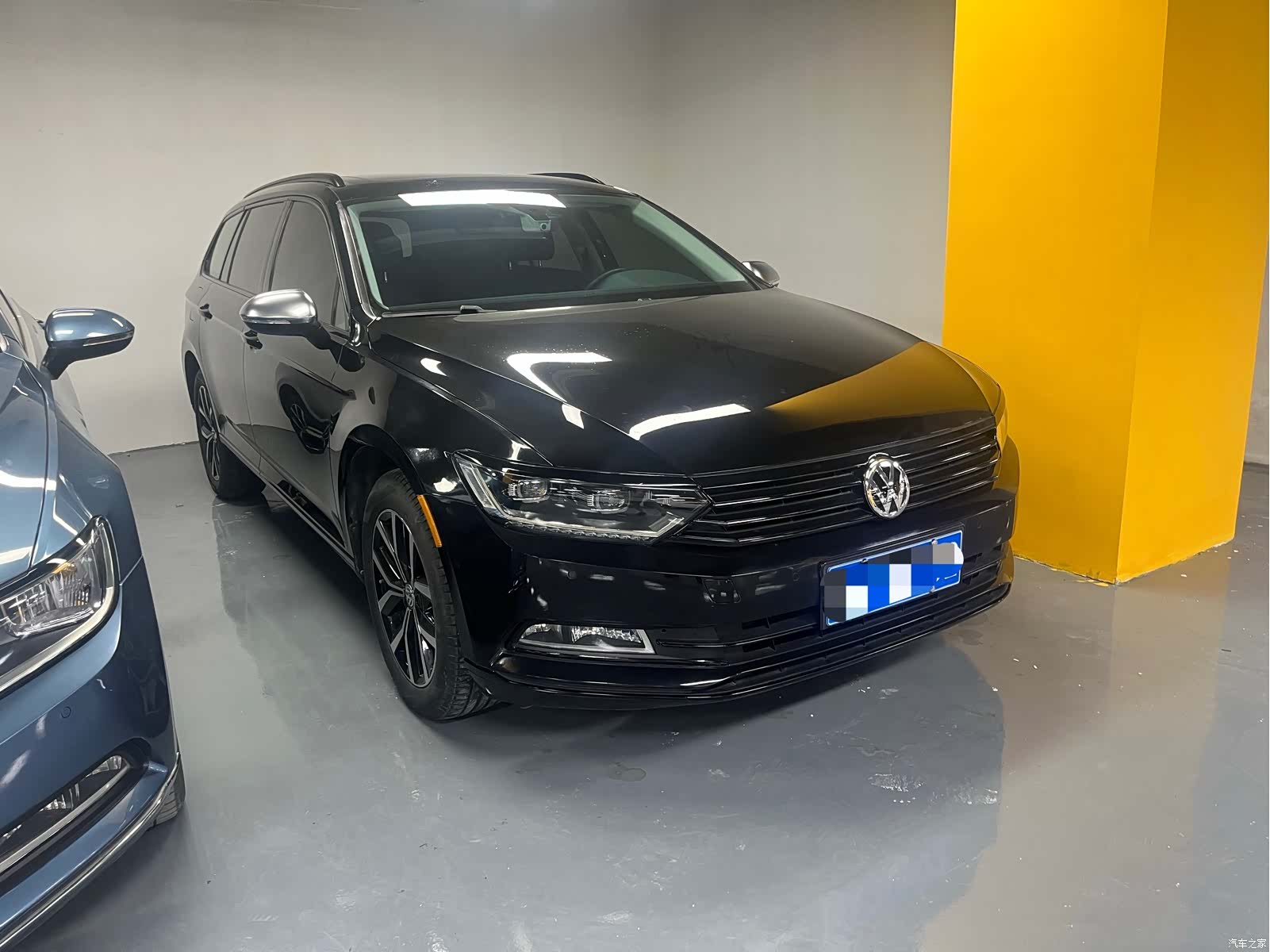 Volkswagen Variant, 2018 3
