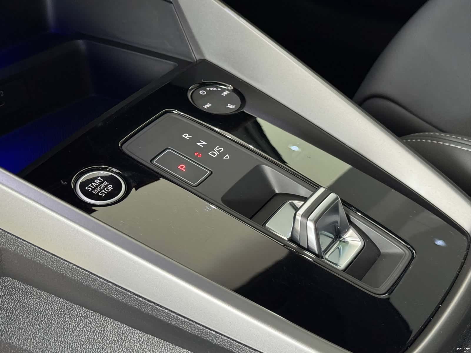 Audi A3, 2024 7