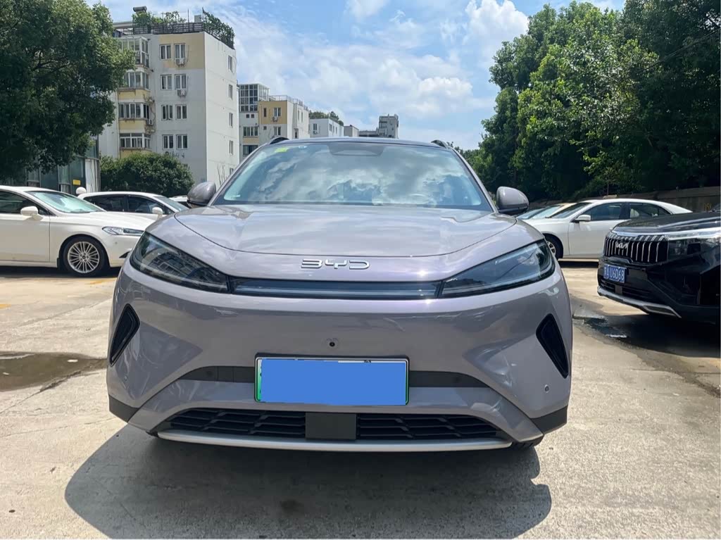 BYD 05 EV