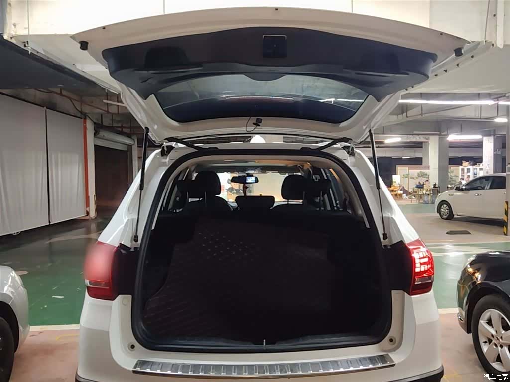 Haval H6, 2019 19