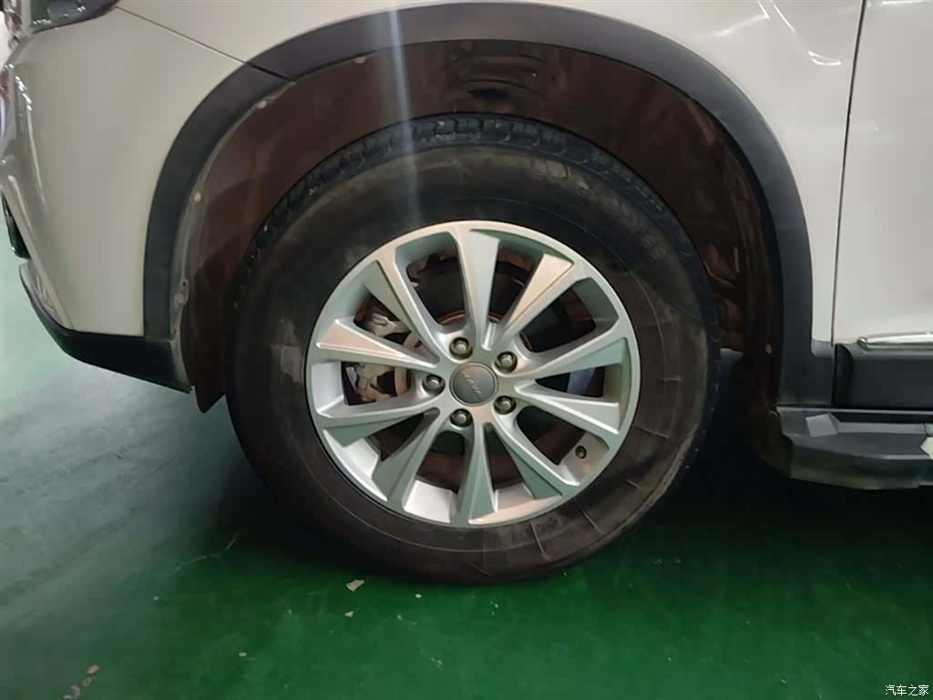 Haval H6, 2019 23
