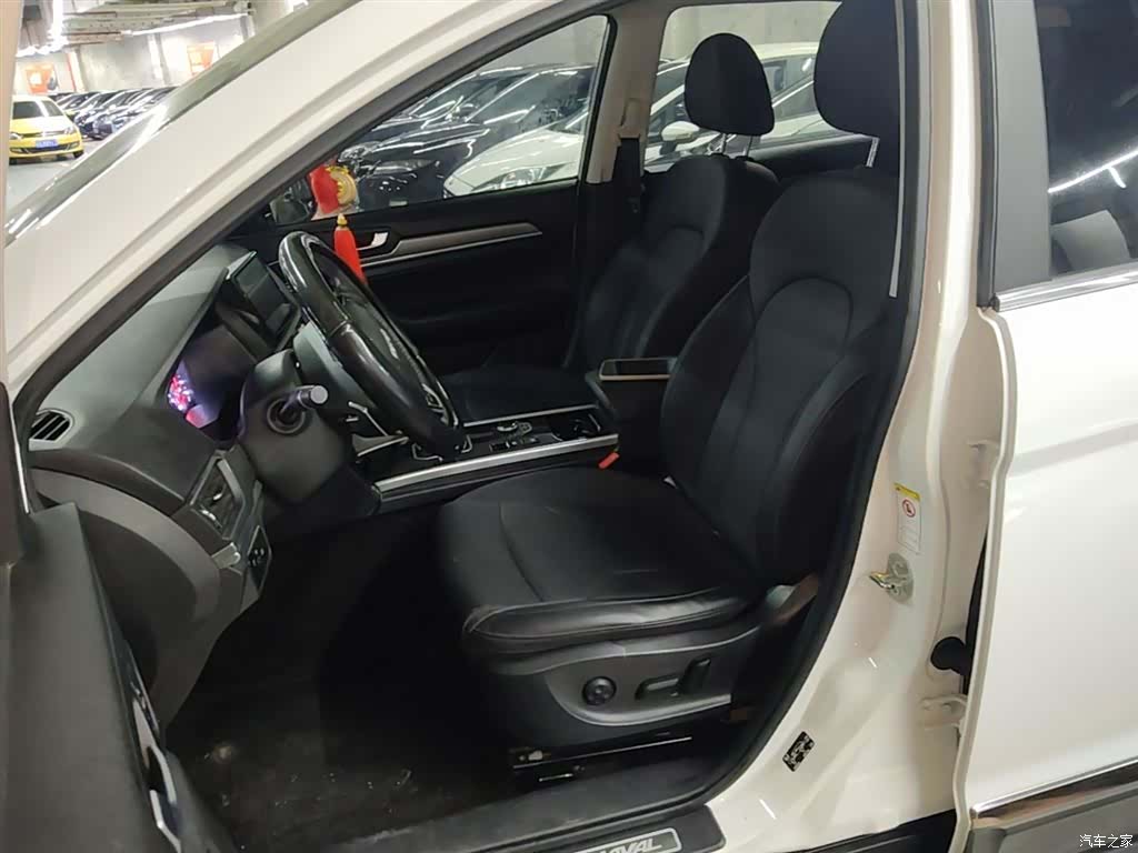 Haval H6, 2019 15