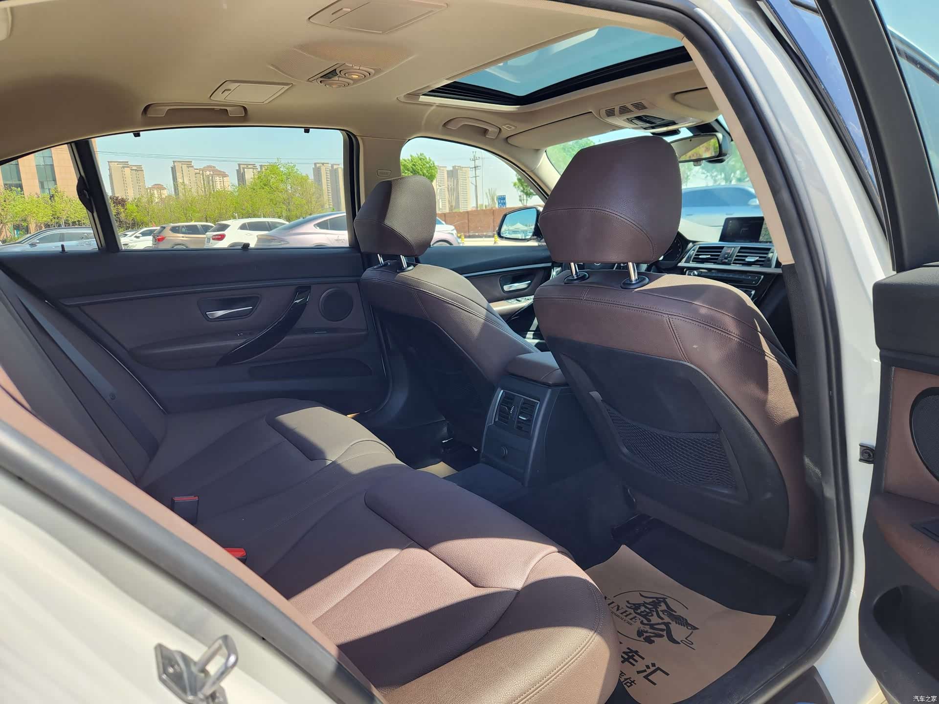 BMW 3 Series, 2019 9