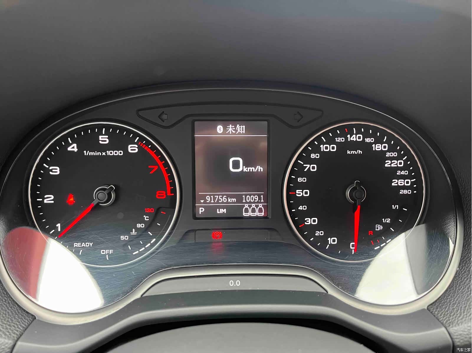 Audi Q2L, 2020 12