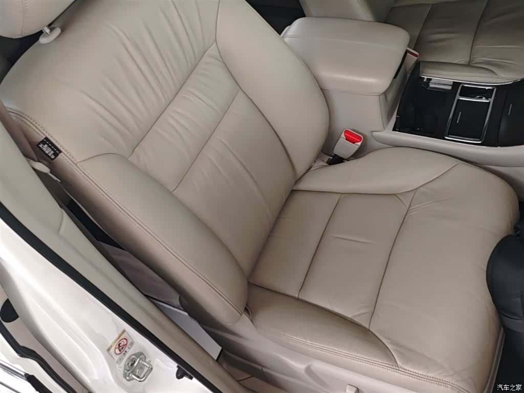 Honda Elysion, 2014 25