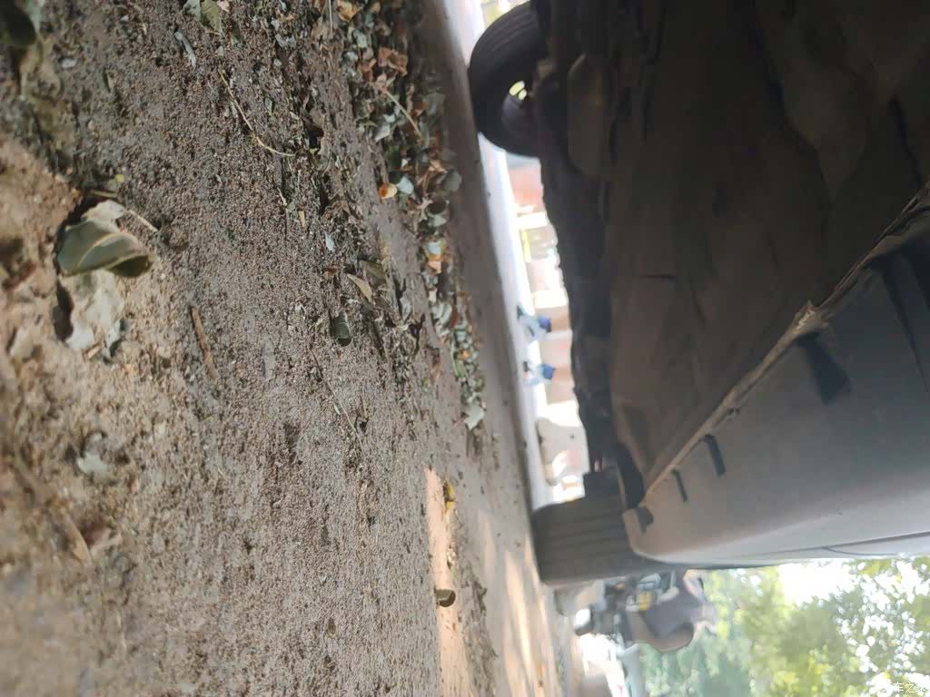 GAC GS4, 2015 17