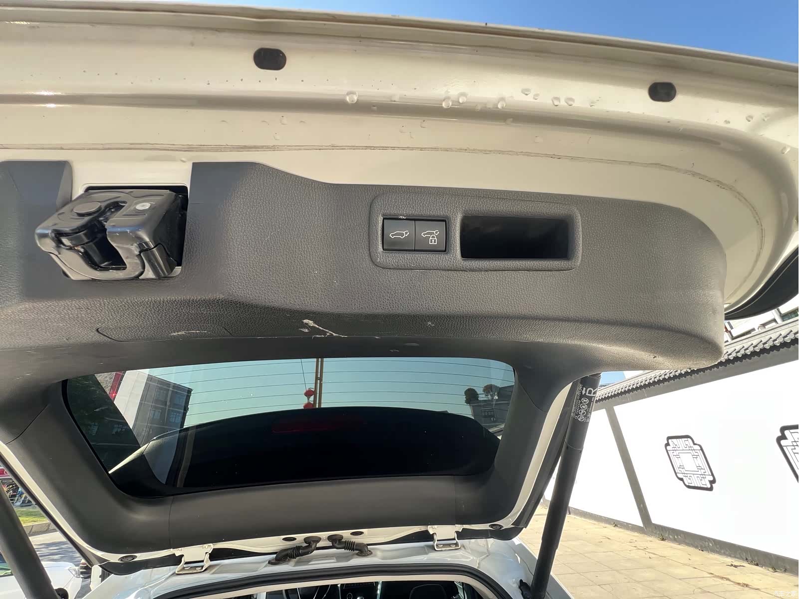 Toyota Venza, 2024 20