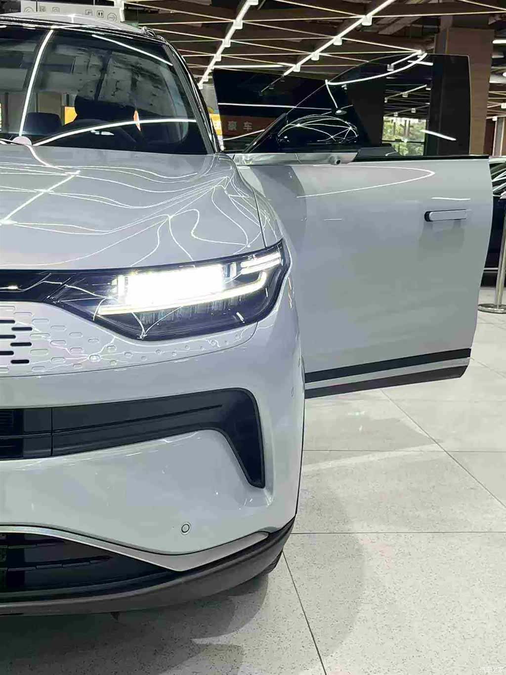 Leapmotor C11, 2023 15