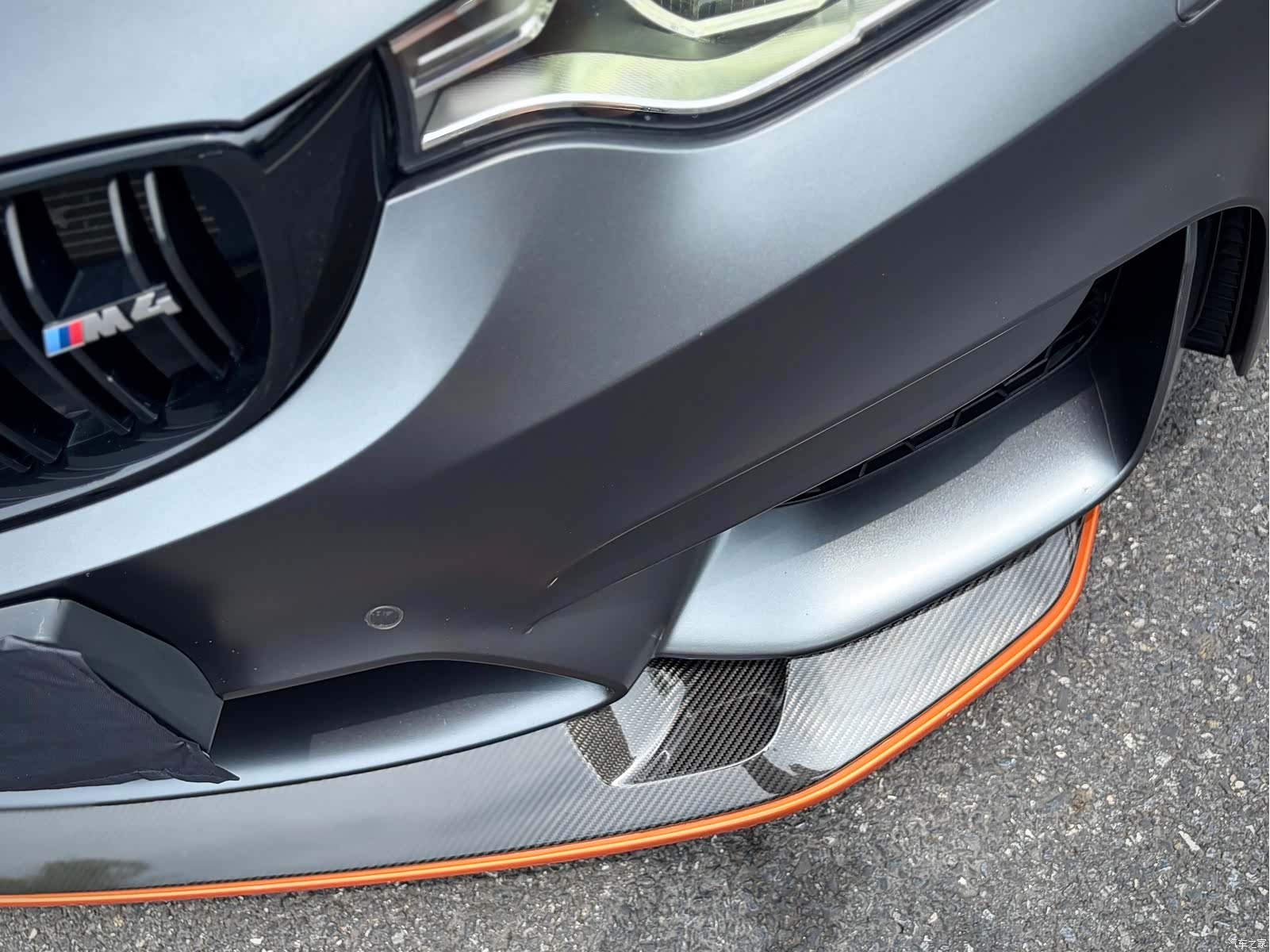 BMW M4, 2017 20