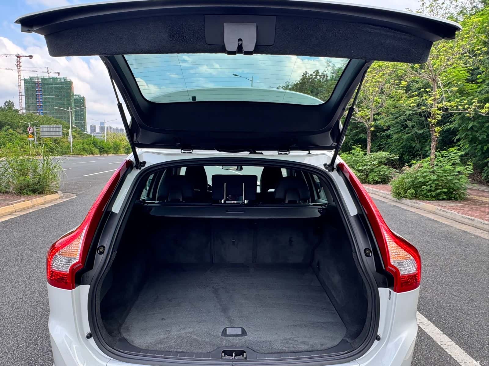 Volvo XC60, 2016 15