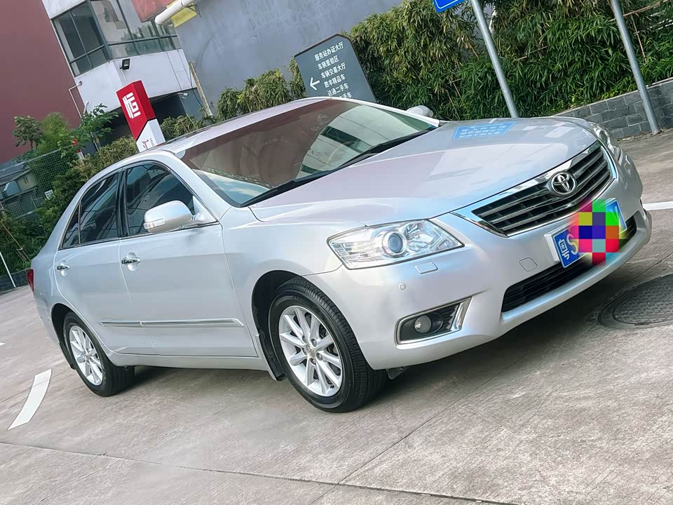 Toyota Camry Toyota Camry