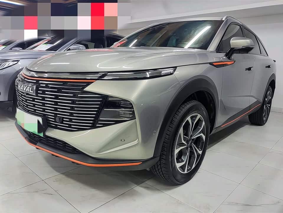 Haval Divine beast Haval Divine beast
