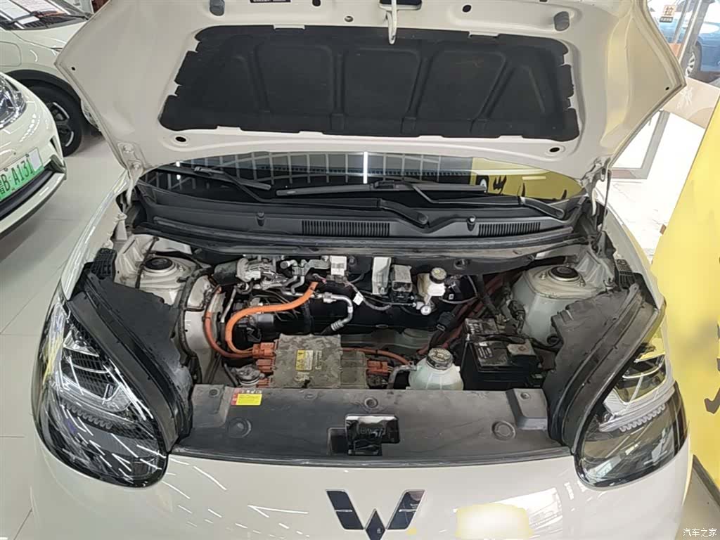Wuling Bingo, 2024 16