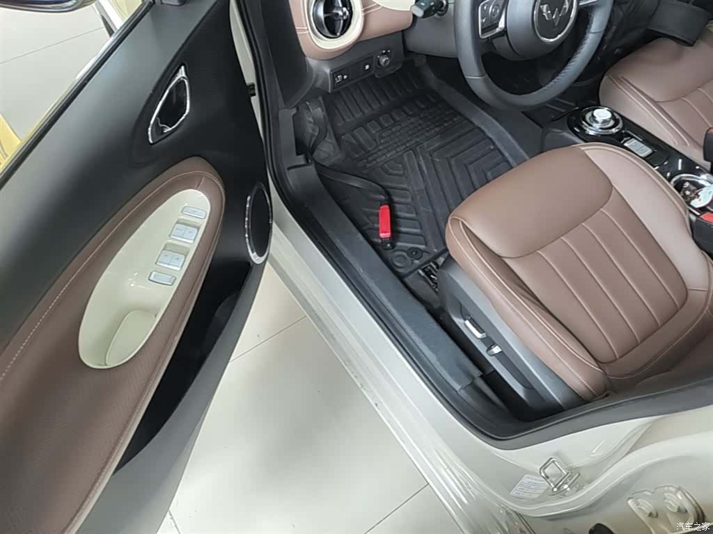 Wuling Bingo, 2024 12