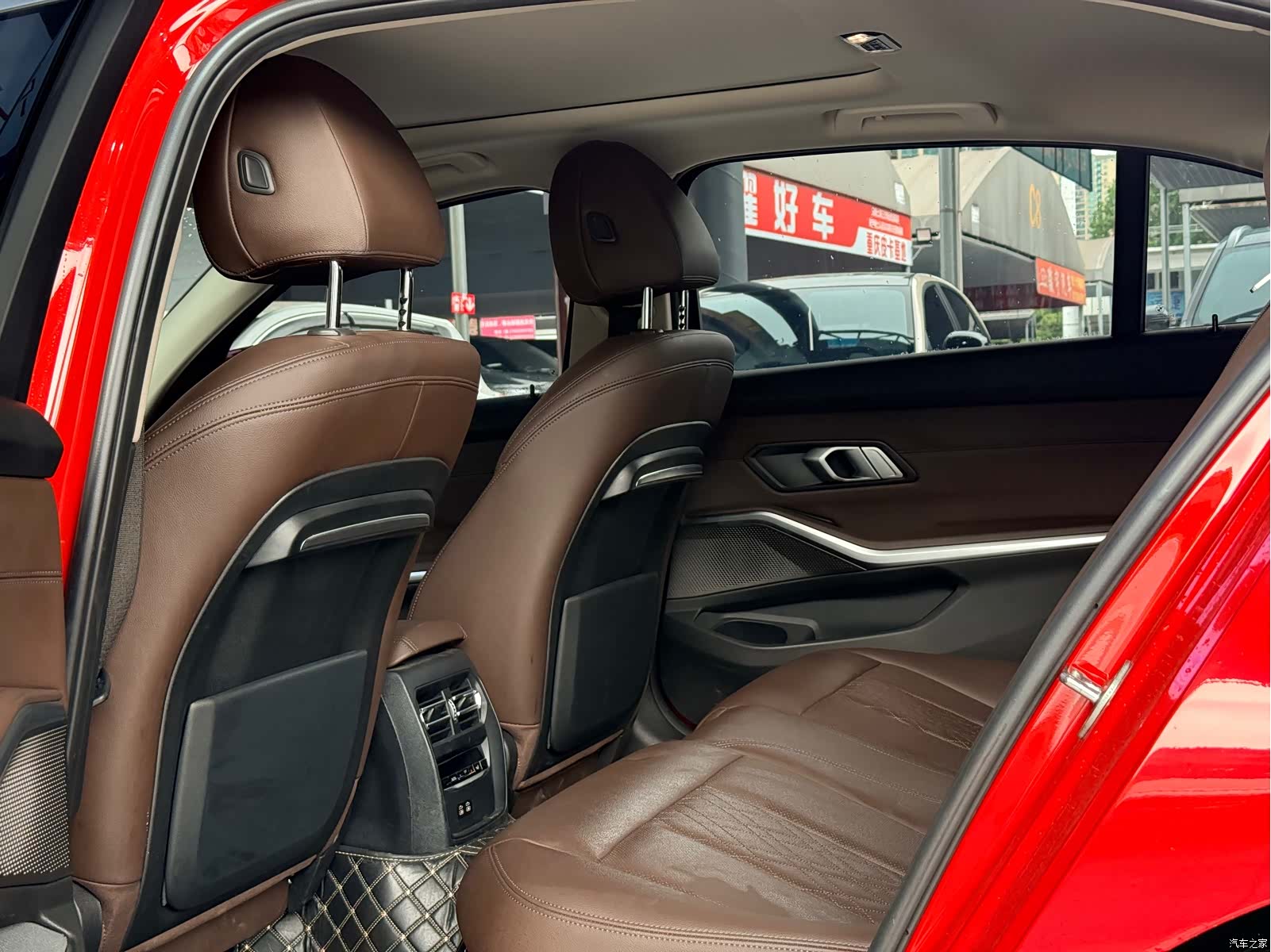 BMW 3 Series, 2022 7