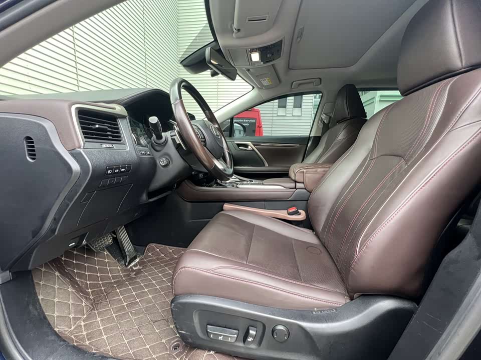 Lexus RX Lexus RX