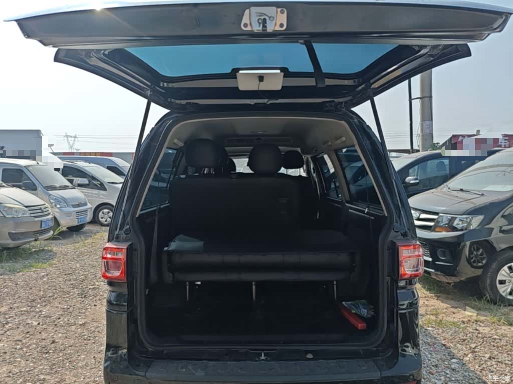 DongFeng M5L, 2023 19