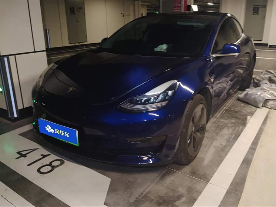 Tesla Model 3 Tesla Model 3