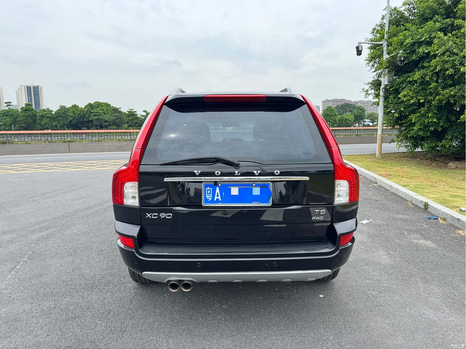Volvo XC90, 2014 все фото