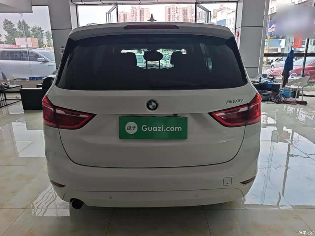 BMW 2 Series, 2018 6