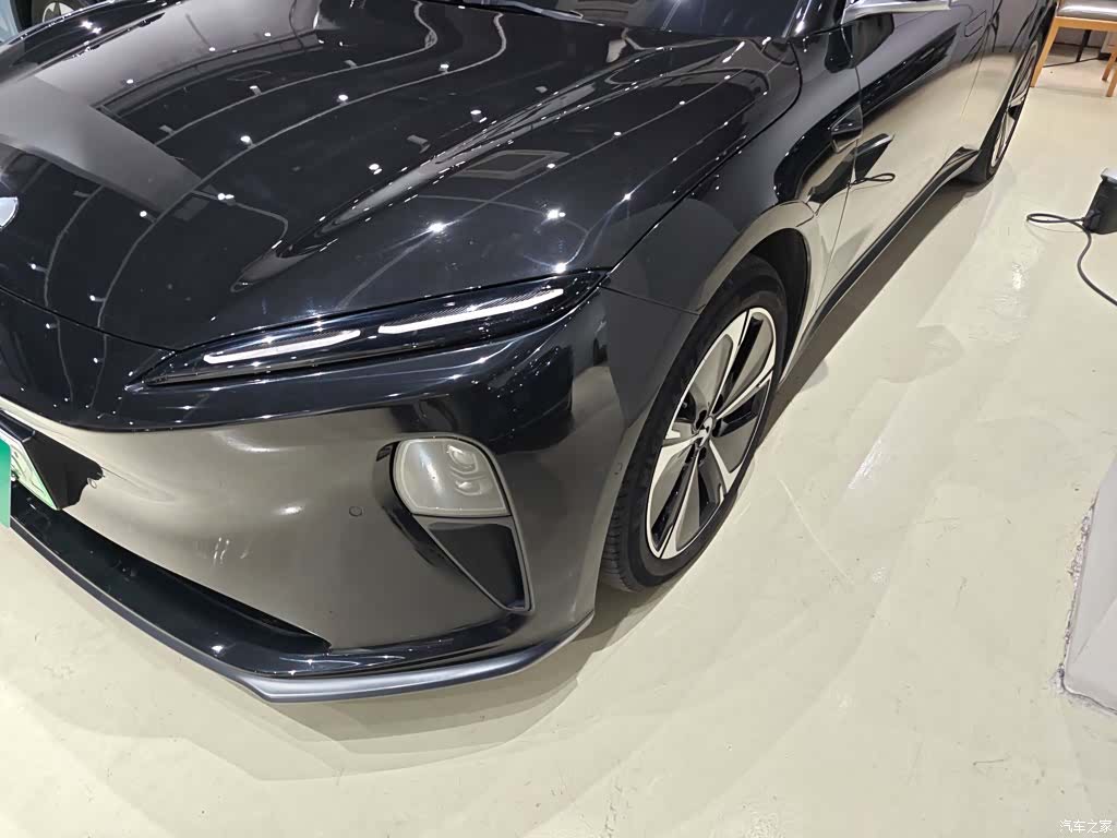 NIO ET5, 2024 18
