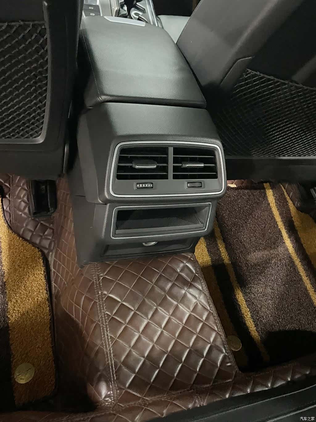 Audi A6L, 2020 9