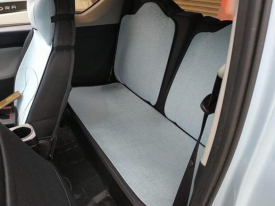 Wuling Hongguang MINIEV Wuling Hongguang MINIEV