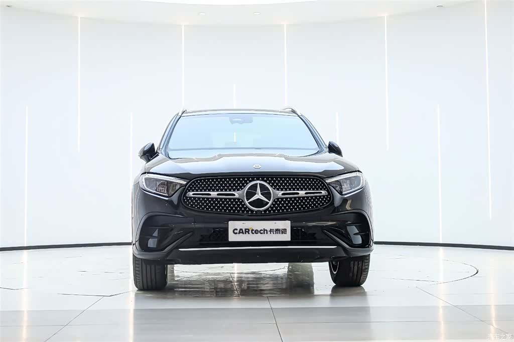 Mercedes-Benz GLC, 2026 2