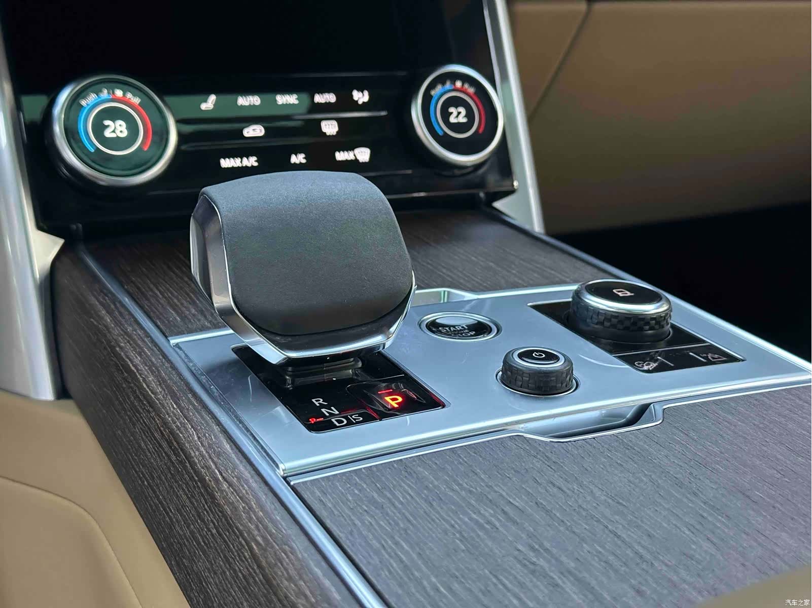 Land Rover Range Rover, 2022 8
