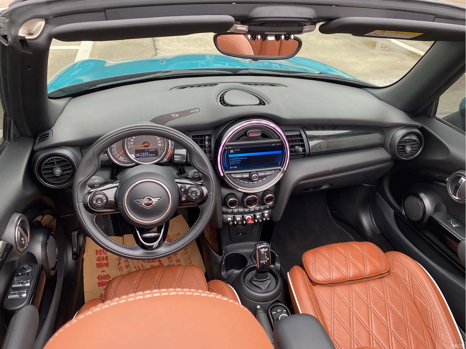 Mini Cooper, 2019 11