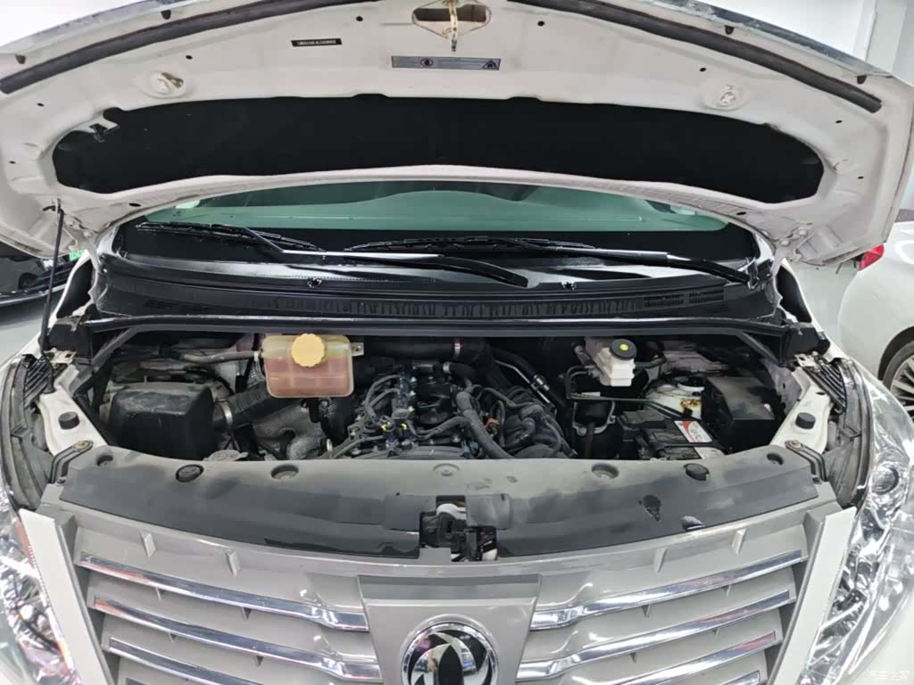 DongFeng 7, 2021 20