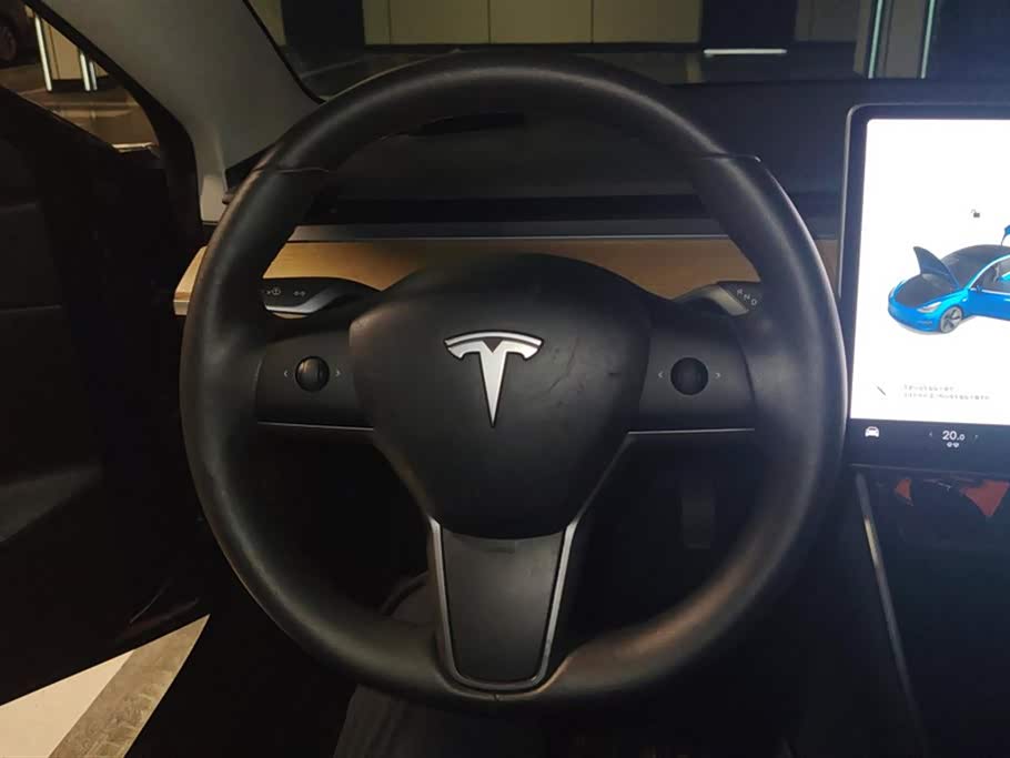 Tesla Model 3 Tesla Model 3