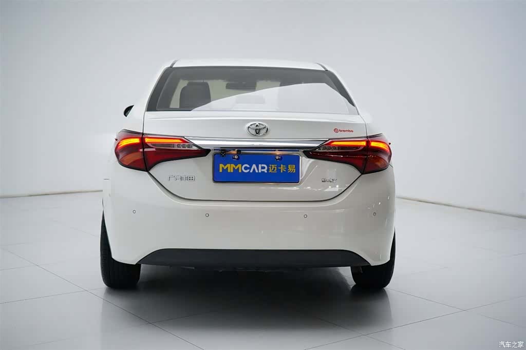 Toyota Levin, 2018 13