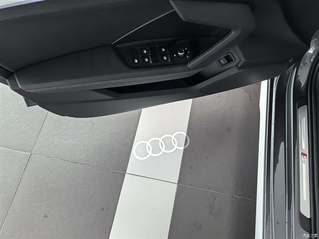Audi A3, 2024 13