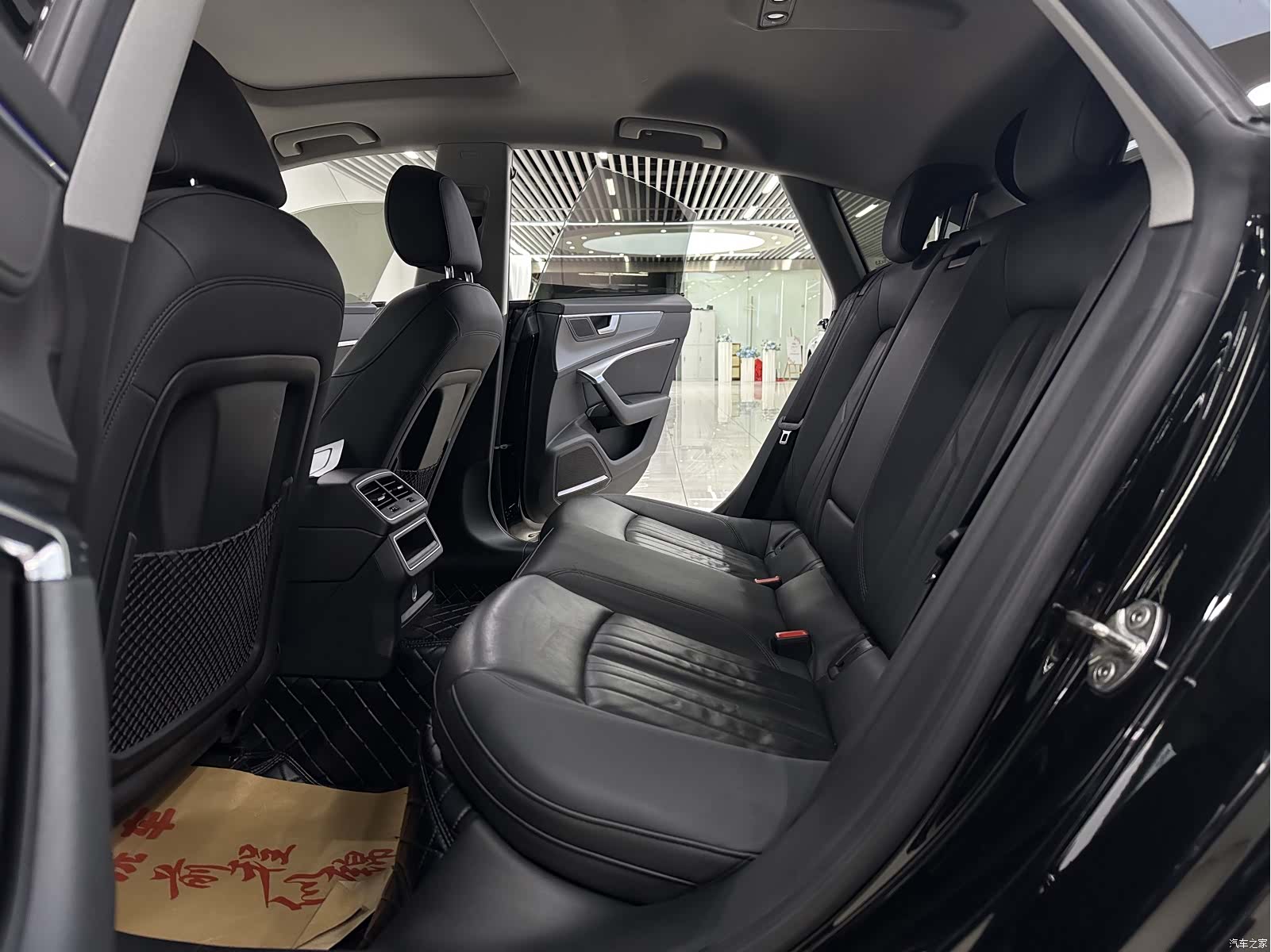Audi A7, 2021 12