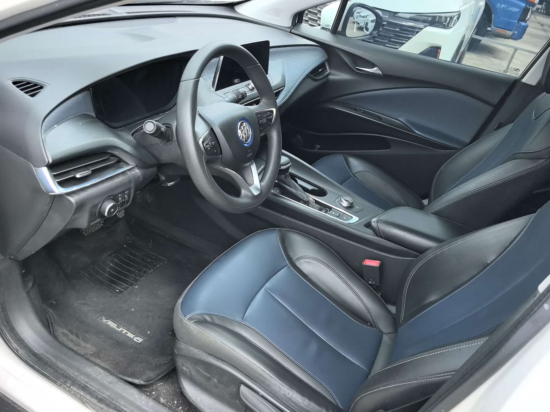 Buick Velite, 2019 10