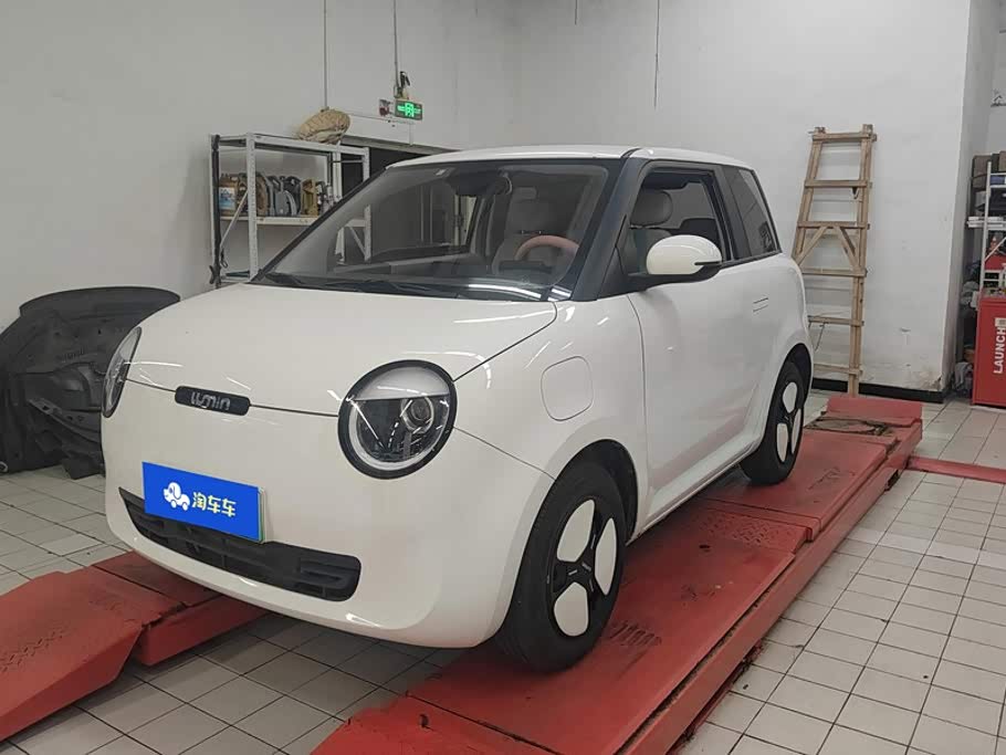 Changan Lumin